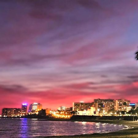 Benal Beach Vibe Benalmádena Dış mekan fotoğraf