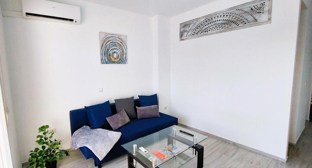 Benal Beach Vibe Benalmádena Dış mekan fotoğraf
